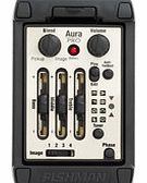 Onboard Aura Pro Preamp Narrow Pickup