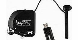 TriplePlay Midi Wireless Guitar Controller