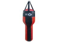 Fit-Box PU 4ft Angle Punch Bag