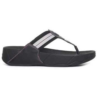 Fit Flop (Black, size 6)