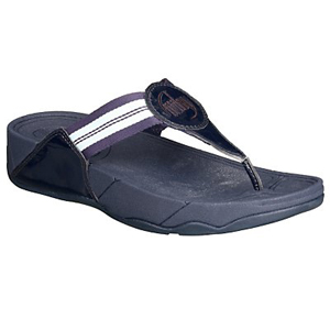 Fit Flop (Blue, size 4)