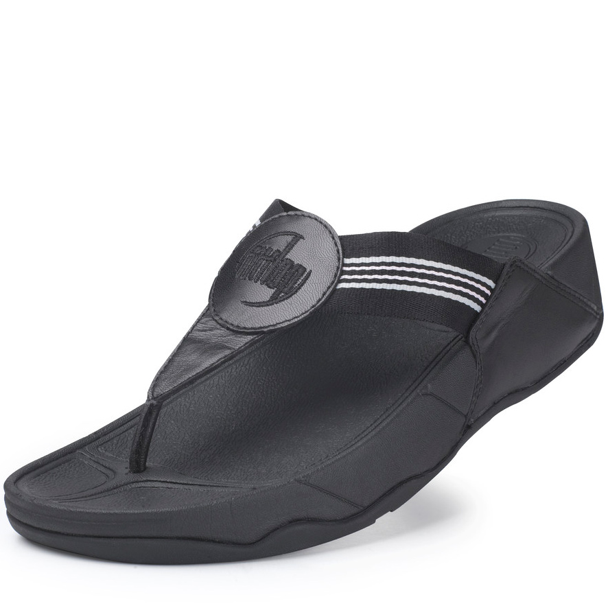 WalkStar, Black