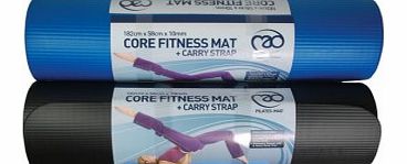 Fitness-Mad Core Fitness Mat 10mm