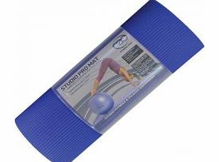 Fitness-Mad Pilates Core Fitness Plus Mat 15mm