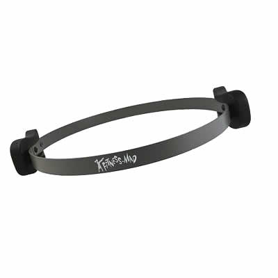 Fitness-Mad Pilates Isotoner Ring (FRING14 - Pilates Isotoner Ring 14)