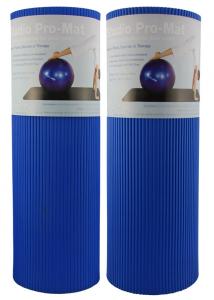 Fitness Mad Studio Pro-Mat 140cm 60cm 15mm