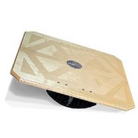 Fitter First Professional 50cm Rocker Board