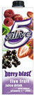 Five Alive Berry Blast Juice Drink (1L)