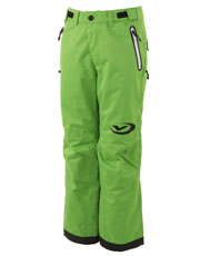 Boys Board Pant - Green