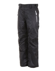 Five Boys Saturn Pant - Black