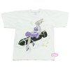 Beauty Bomb T-Shirt (White)