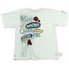 Oolala T-Shirt (White)