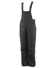 Five Junior Salo Pant - Black