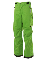 Mens Board Pant - Green