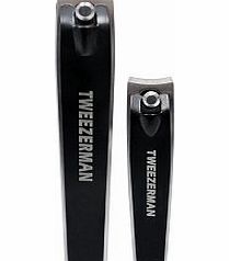 Fixbub Tweezerman Combo Clipper Set