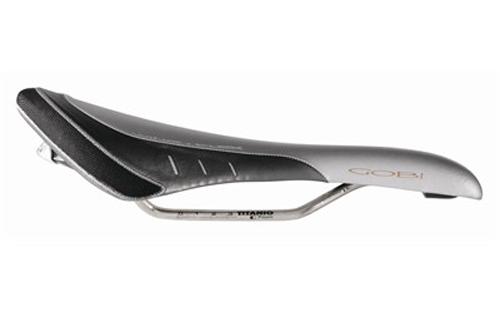 Fizik Gobi Ti Saddle 06