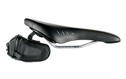 Fizik Rondine with Saddle Bag