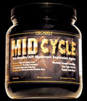 Fizogen Mid Cycle - 612 Grams (30 Servings)