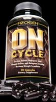 Fizogen On-Cycle - 90 Capsules (30 Servings)