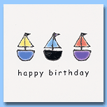 Fizz Boat Birthday