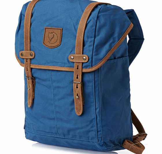 Fjallraven Rucksack No.21 Medium Backpack - Lake