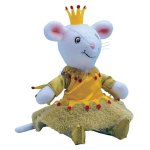 Angelina Ballerina - Angelina as Meadow Sprite Beanie