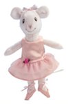 Flair Angelina Ballerina Beanies