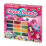 Aqua Beads Art Bumper Bead Set