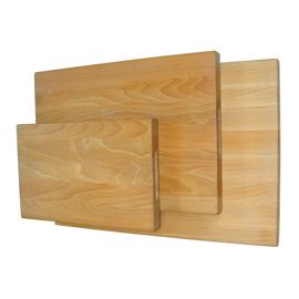 flair Beech Chopping Board - Medium