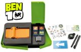 Ben 10 Hero Identity Station