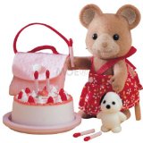 Flair Birthday Present Shopping (Sylvanian Families)