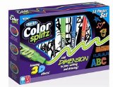 Colour Splitz Small Activity Set