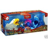 Gormiti Deluxe Mini Playset Series 2