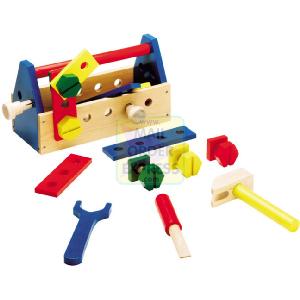 Flair Melissa and Doug Take Along Tool Kit