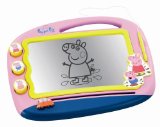 Peppa Pig Mega Doodle Fun