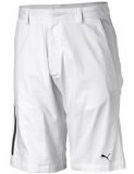 Flair Puma Golf Bermuda Short White 34 (54890502)