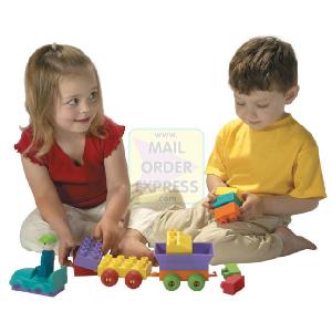 Stickleblocks Building Fun Set