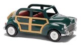 Flair Sylvanian Familes Family Car