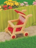 Sylvanian Families - Baby Pushchair