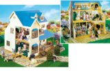 Flair Sylvanian Families - Hill Top Manor