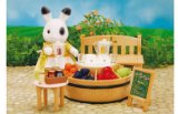 Flair Sylvanian Families - Juice Bar