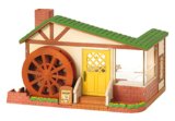 Flair Sylvanian Families - Water Mill Bakery