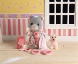 Flair Sylvanian Families Angeles Bedtime Set