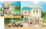 Sylvanian Families Applewood Department Store