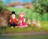 Flair Sylvanian Families Duck Family