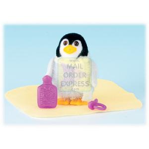 Flair Sylvanian Families Penguin Baby