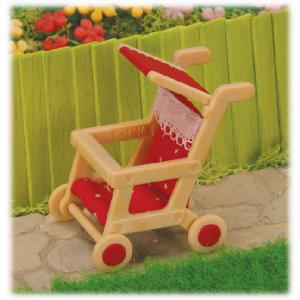 Sylvanian Families Pushchair