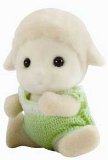 Flair Sylvanian Families Sheep Baby