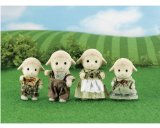 Flair Sylvanian Families Sheep Family