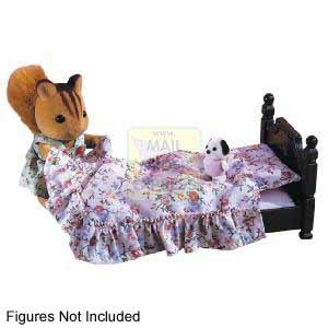 Flair Sylvanian Families Sweet Dreams Bed